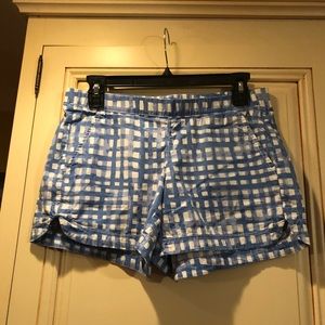 Lilly Pulitzer Shorts